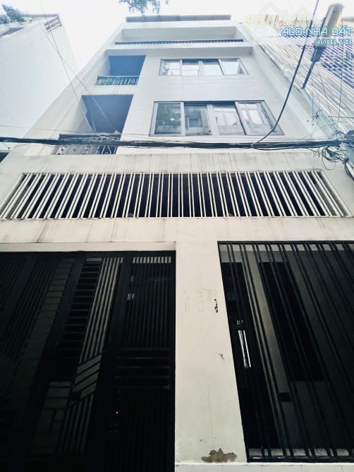 Bán Nhà Trung Tâm Cầu Giấy - Hà Nội - Siêu Đẹp