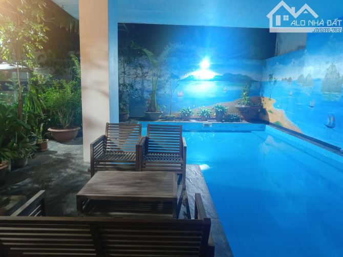 TOÀ APARTMENT TÂY HỒ – DT 267M² – 8 TẦNG – MT 8.2M – GIÁ 93.8 TỶ