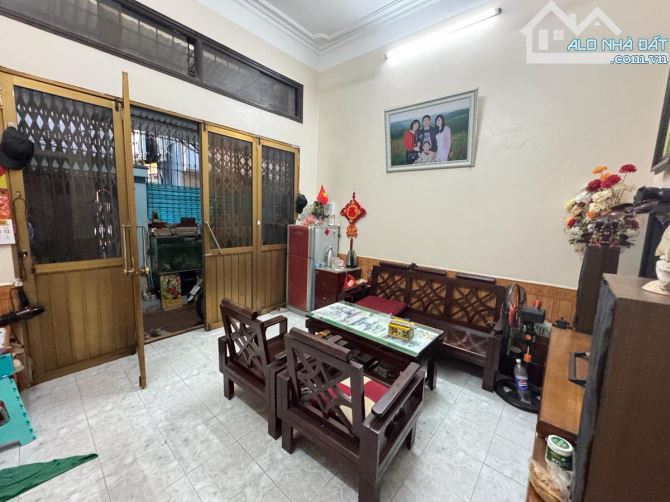 HOÀNG NGÂN – 94M² – MT 7.5M – NGÕ THOÁNG 3M – GIÁ ĐẦU TƯ 18.8 TỶ