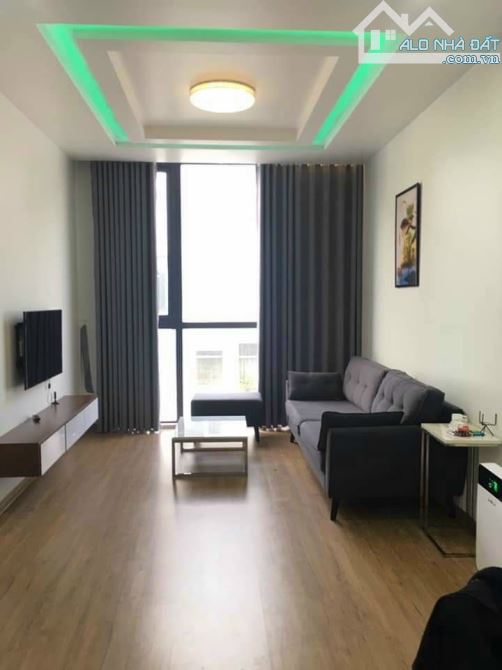 Cho thuê căn hộ 1 ngủ tách bếp tại KĐT Waterfront - 1