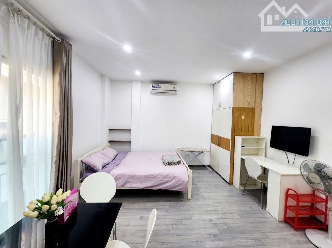 Cho thuê phòng studio đối diện Thu Cúc- Thuỵ Khuê - 1