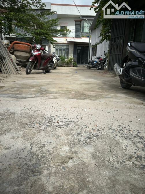 BÁN LÔ ĐẤT KIỆT Ô TÔ ĐƯỜNG BÙI CHÁT – LIÊN CHIỂU – GIÁ 2,55 TỶ - 1