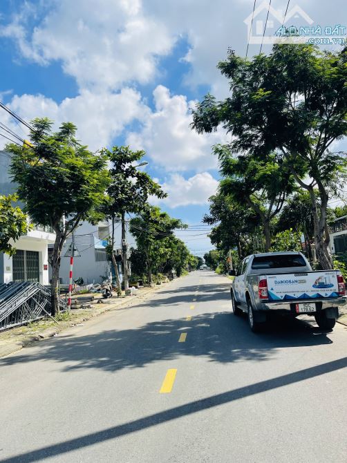 Bán đất đường thông kinh doanh Nguyễn Kim - 1