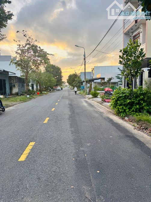 Bán đất đường Lương Khắc Ninh, Hoà Xuân - 1