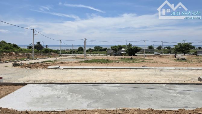 🌊 Chỉ 1.9tỷ sở hữu ngay đất biển Nam Khánh Hoà – 120m2 ngang 6m chỉ 16tr/m2 - 1