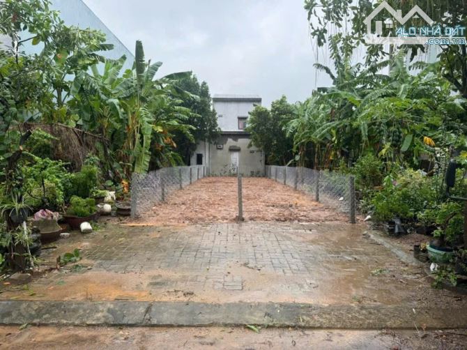SIÊU HOT, LÔ ĐẤT SẠCH ĐẸP-ĐƯỜNG NGUYỄN KIM -TT HÒA XUÂN-TP ĐÀ NẴNG- GIÁ CHỈ NHỈNH 5 TỶ - 1