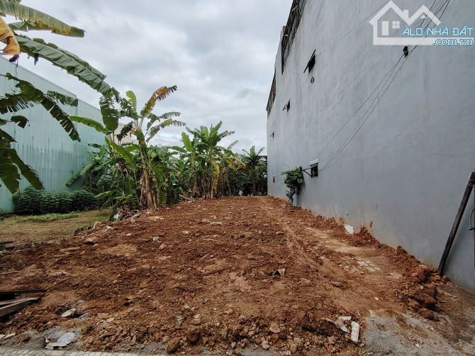 💥 BÁN LÔ ĐẤT ĐẸP – ĐƯỜNG 7.5M LƯ GIANG, HÒA XUÂN – ĐÀ NẴNG 💥 🏡 Diện tích: 120m² - 1