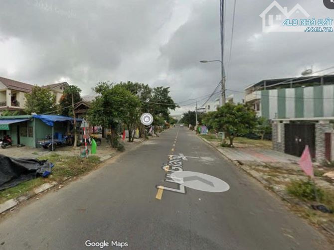 ⚡️  BÁN ĐẤT ĐẸP ĐƯỜNG LƯ GIANG – HÒA XUÂN, CẨM LỆ – GIÁ TỐT ĐẦU TƯ, VỊ TRÍ ĐẮC ĐỊA - 1