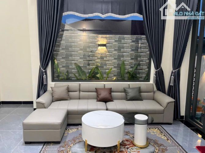 Cần bán căn nhà vườn 5x22 giá 1 tỷ 050 triệu thương lượng - 1