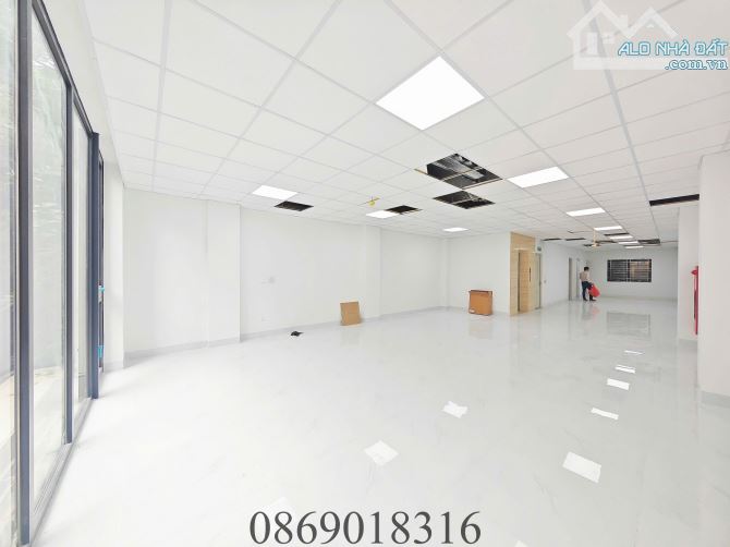 Văn phòng trung tâm Thanh Xuân, trống 1 số văn phòng 90-140m2 - 1