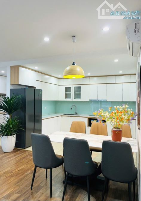 Chúng tôi hỗ trợ Bank, bán căn Lô góc, 48m hồ An Bình, 9.x tỷ, nhà đẹp ở ngay - 1