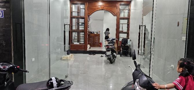 CĂN GÓC, HOA HẬU - PHÂN LÔ – MẶT TIỀN NGÕ QUỲNH – DÂN XÂY – TRUNG TÂM HAI BÀ TRƯNG