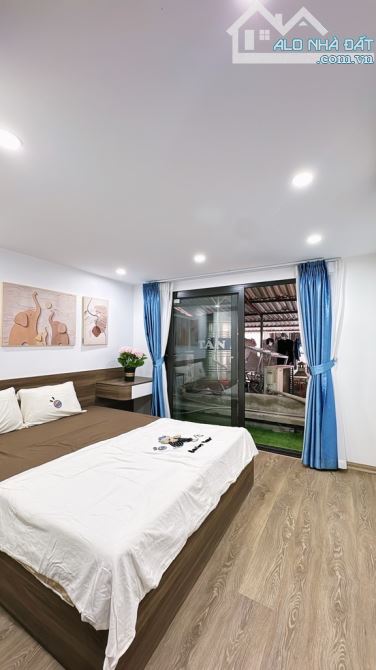 Bán căn hộ tập thể thanh nhàn tt hai bà trưng fun nội thất xịn sò thoáng sáng