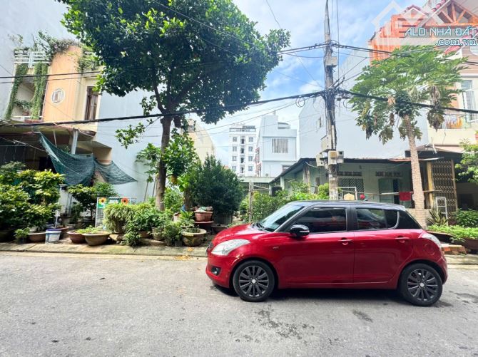 CẦN BÁN LÔ ĐẤT ĐƯỜNG BÀU TRÀM 1 - DIỆN TÍCH 75M2 NGANG 4M5 GẦN SÁT ĐH NGOẠI NGỮ - 1