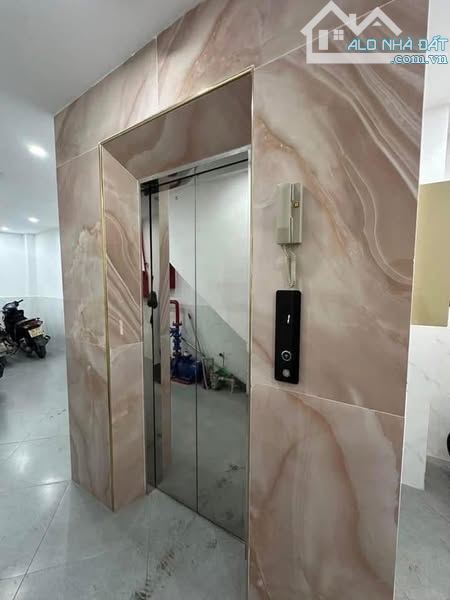 Bán nhà, phân lô, Nghĩa Tân, Cầu Giấy 50m2 tháng máy, mặt tiền 6m, ôtô, tầm 13 tỷ