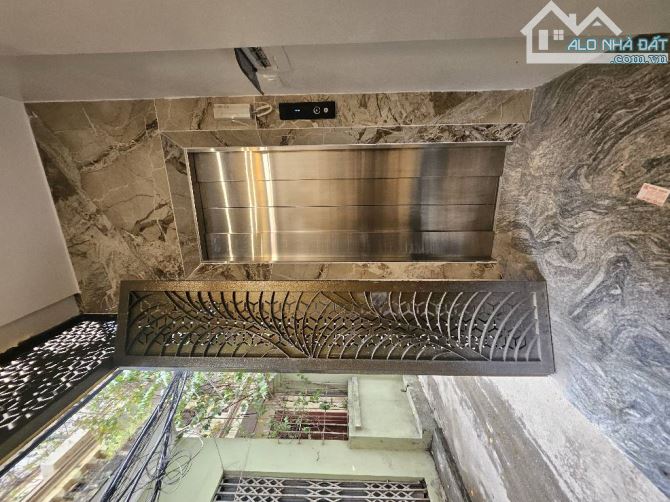 TRUNG TÂM CẦU GIẤY - LÔ GÓC - THANG MÁY - NHÀ MỚI PHUN NỘI THẬP NHẬP KHẨU. - 1