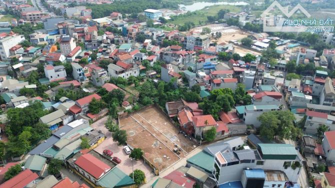 Siêu phẩm 55m2 tuyến 2 đường chùa thông giá quanh 2 tỷ , kinh doanh ,sát viện 105