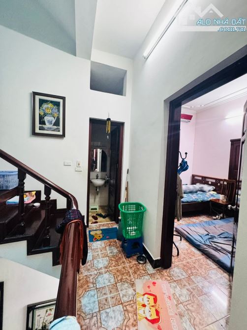 P lô vip Kim Ngưu, oto qua, chủ thiện chí, 76m2 sổ x mtiền 7m, nhà dân xây. Giá 23 tỷ