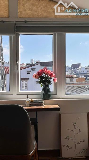 ✨🏡 CẦN BÁN HOMESTAY MẶT TIỀN – VỊ TRÍ TRUNG TÂM, ĐƯỜNG AN DƯƠNG VƯƠNG, P.02, ĐÀ LẠT ✨ - 12