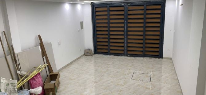 6 tầng thang máy xây mới 20m ra Phố Thái Hà, oto qua, full nội thất 40m2. Giá 18.6 tỷ