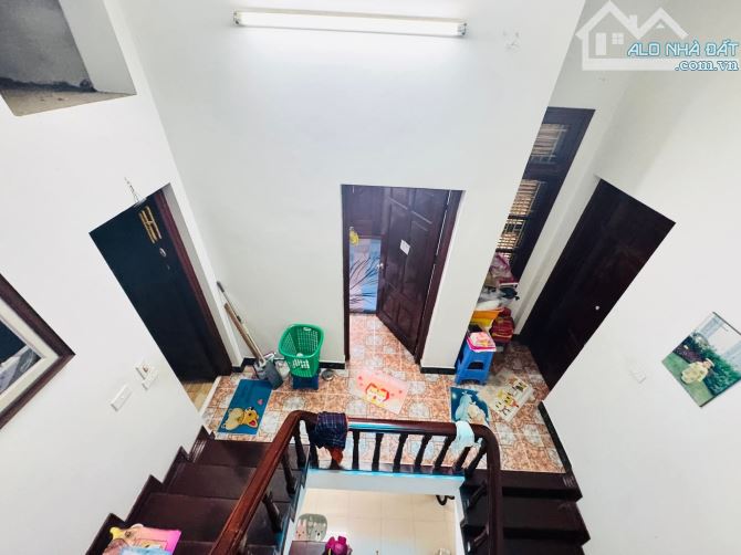 P lô vip Kim Ngưu, oto qua, chủ thiện chí, 76m2 sổ x mtiền 7m, nhà dân xây. Giá 23 tỷ