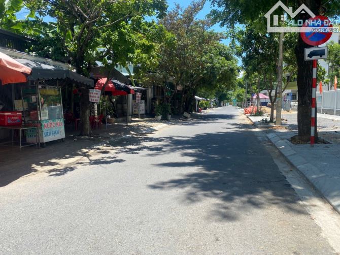 BÁN ĐẤT MẶT TIỀN ĐƯỜNG TRỪ VĂN THỐ - HOÀ THỌ ĐÔNG - CẨM LỆ - 2