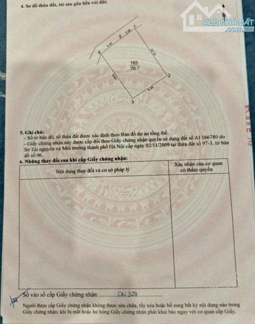 HIẾM - LÔ ĐẤT VÀNG ÂU CƠ - 72M2 - MT 7M - Ô TÔ TẢI VÒNG QUANH - GIÁ ĐẦU TƯ