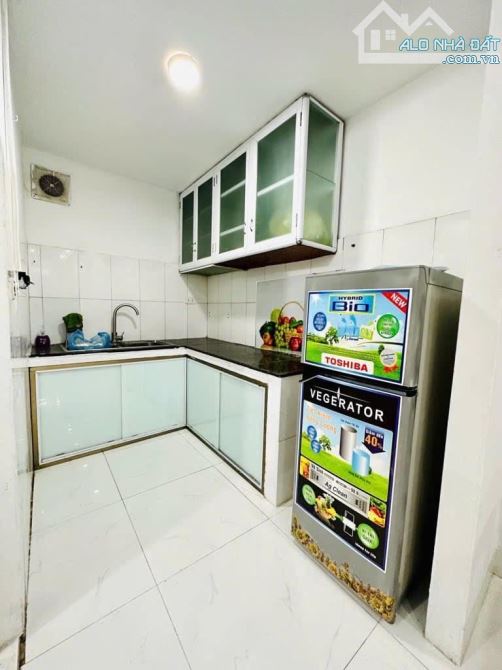 BÁN NHÀ AN DƯƠNG - TÂY HỒ - DT 32M -2T -GIÁ 2.68 TỶ