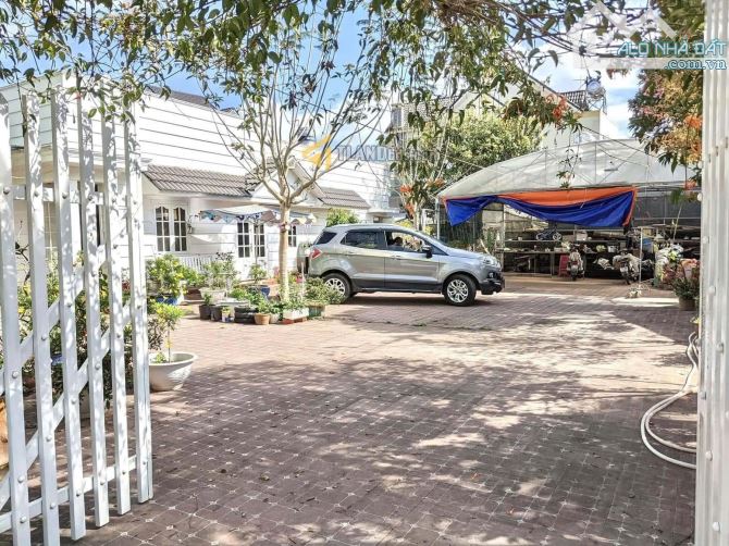 🌿 Siêu phẩm nhà vườn đẹp hiếm có giữa lòng Đà Lạt – Đường Hồ Xuân Hương, P12 - 2