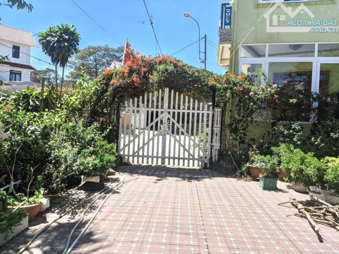 15 TỶ - 556M2 NHÀ VƯỜN - HỒ XUÂN HƯƠNG - P. LÂM VIÊN ĐÀ LẠT - 2