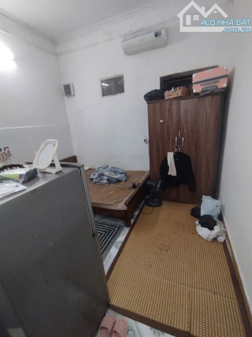 Cho thuê nhà KD online, VP, ở gđTrường Chinh 50m² x 3,5 tầng, gồm 4 phòng ngủ, 3vs, 14.5tr - 2