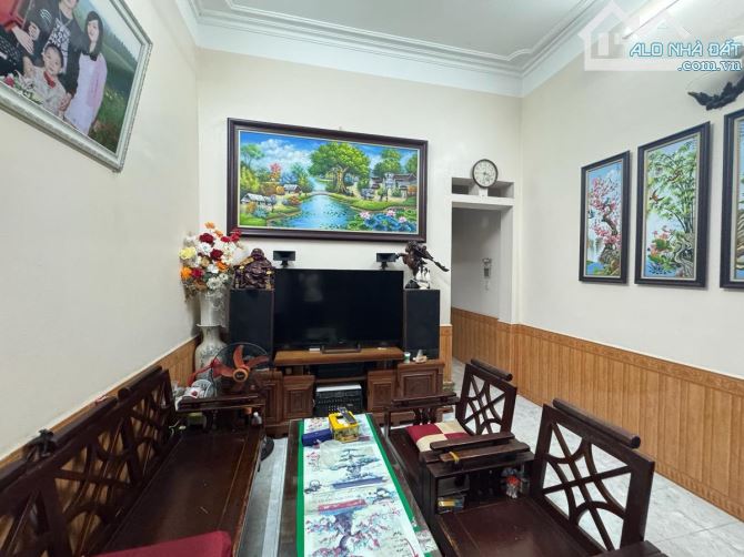 HOÀNG NGÂN – 94M² – MT 7.5M – NGÕ THOÁNG 3M – GIÁ ĐẦU TƯ 18.8 TỶ