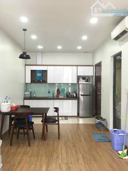 Cho thuê căn hộ 1 ngủ tách bếp tại KĐT Waterfront - 2