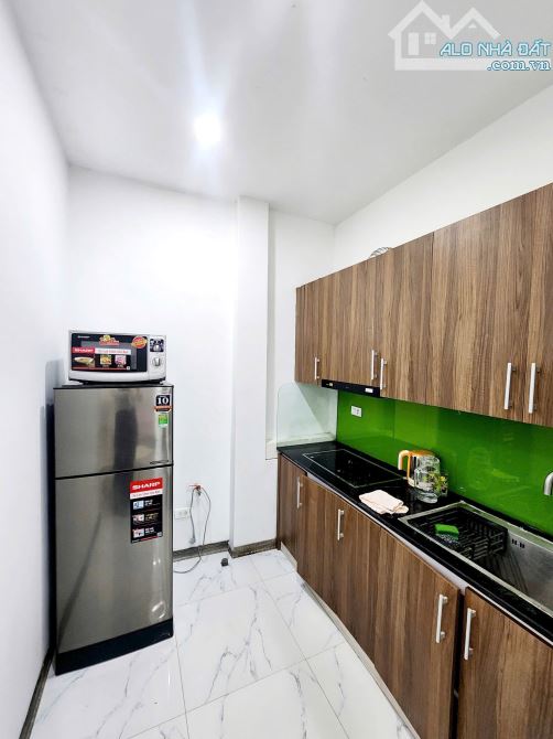 Cho thuê phòng studio đối diện Thu Cúc- Thuỵ Khuê - 2