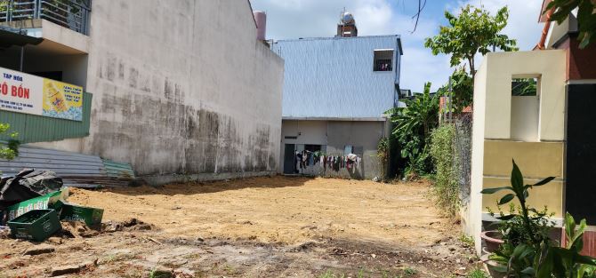 Bán đất đường thông kinh doanh Nguyễn Kim - 2