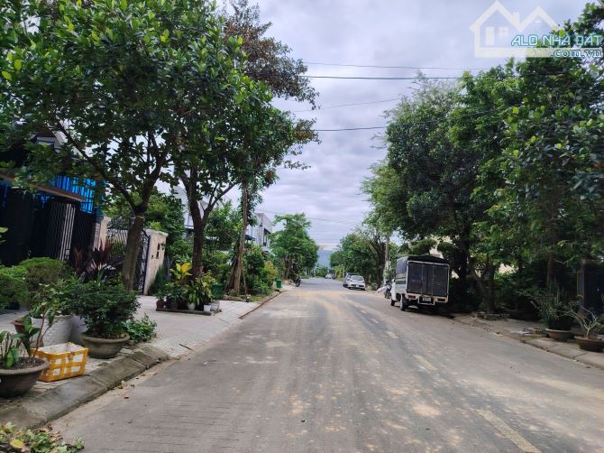 💥 BÁN LÔ ĐẤT ĐẸP – ĐƯỜNG 7.5M LƯ GIANG, HÒA XUÂN – ĐÀ NẴNG 💥 🏡 Diện tích: 120m² - 2