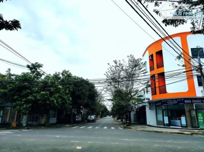 🌹 CHÍNH CHỦ GỬI BÁN LÔ ĐẤT ĐẸP – ĐƯỜNG TRẦN KIM XUYẾN, HÒA XUÂN – CẨM LỆ 🌹 ✅ 100m2 - 2