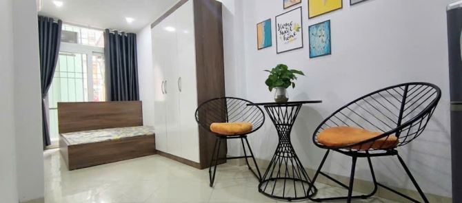 Trường Chinh - CCMN - Dòng tiền 450tr/năm - 9 phòng khép kín - Ngõ thông ra ĐH Y