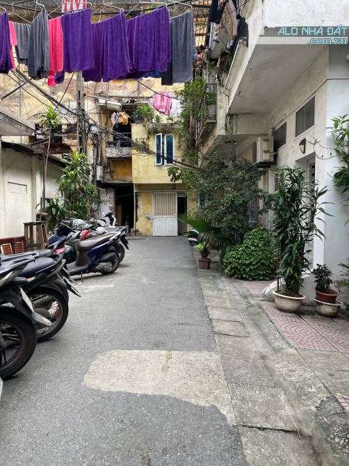 BÁN TẬP THỂ VPP HỒNG HÀ – TẦNG 2, 190 LÒ ĐÚC, HAI BÀ TRƯNG. 48M2 – 2PN. 2,63 TỶ