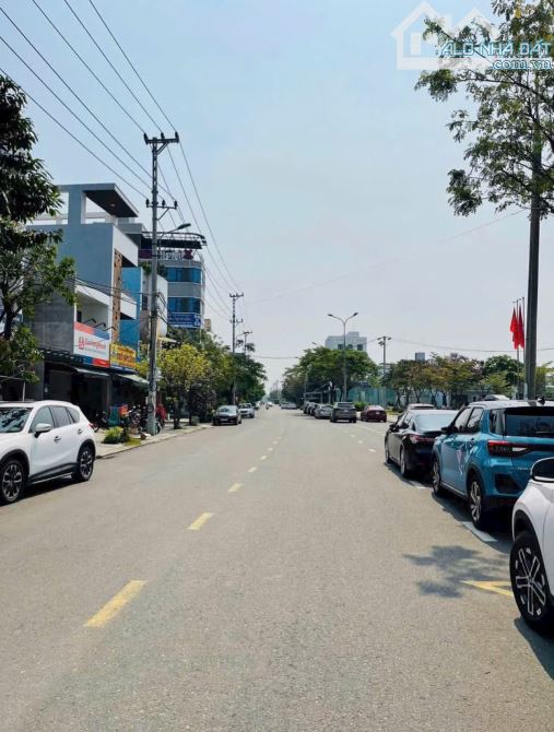 BÁN LÔ ĐẤT MẶT TIỀN NGUYỄN KIM – HÒA XUÂN, GIÁ TỐT! - 2