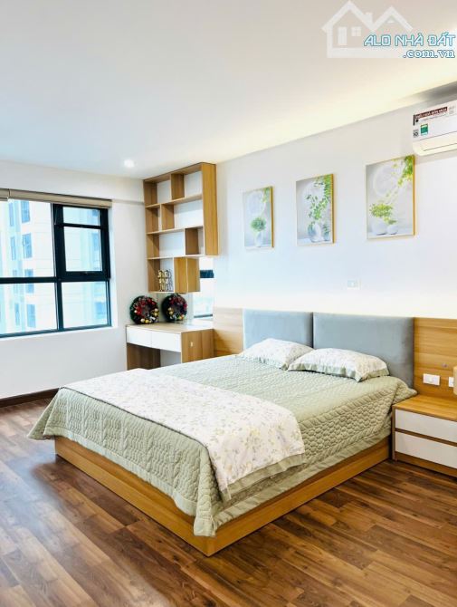 Chúng tôi hỗ trợ Bank, bán căn Lô góc, 48m hồ An Bình, 9.x tỷ, nhà đẹp ở ngay - 2