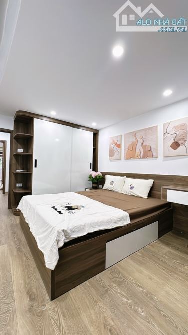 Bán căn hộ tập thể thanh nhàn tt hai bà trưng fun nội thất xịn sò thoáng sáng