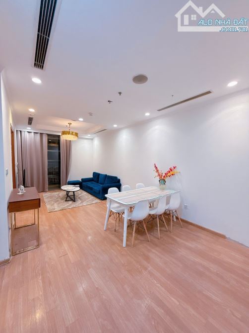 BÁN CHUNG CƯ VINHOMES TIMES CITY – MINH KHAI, HAI BÀ TRƯNG. 79M² – 2PN . 11, 18 TỶ.
