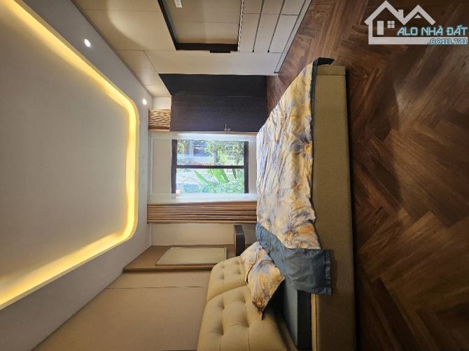 TRUNG TÂM CẦU GIẤY - LÔ GÓC - THANG MÁY - NHÀ MỚI PHUN NỘI THẬP NHẬP KHẨU. - 2