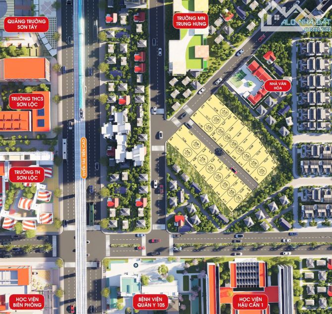 Siêu phẩm 55m2 tuyến 2 đường chùa thông giá quanh 2 tỷ , kinh doanh ,sát viện 105