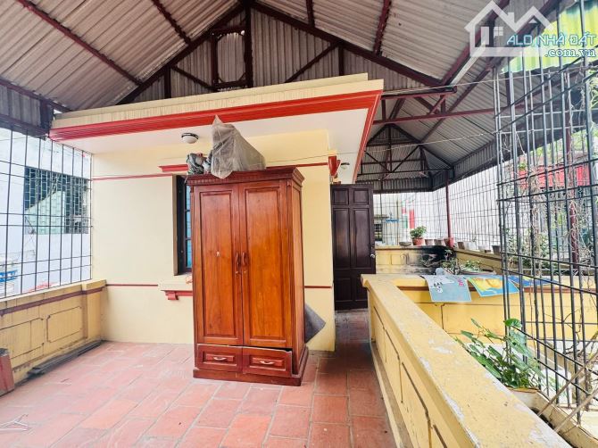 P lô vip Kim Ngưu, oto qua, chủ thiện chí, 76m2 sổ x mtiền 7m, nhà dân xây. Giá 23 tỷ