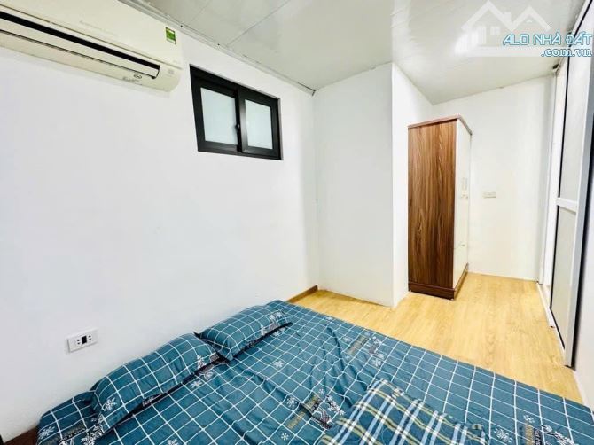 BÁN NHÀ AN DƯƠNG - TÂY HỒ - DT 32M -2T -GIÁ 2.68 TỶ