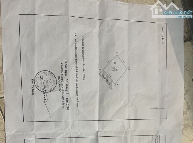 NHÀ Ở NGAY, MẶT TIỀN RỘNG, NGÕ RỘNG, GẦN PHỐ – NGÕ QUỲNH