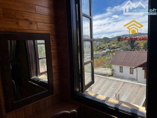 Bán Homestay vừa ở vừa kinh doanh đường Nguyễn An Ninh, trung tâm Đà Lạt #4887 - 3