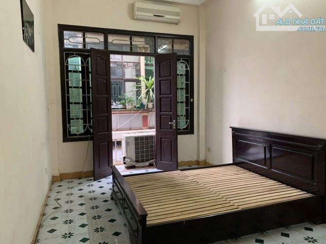 Cho thuê nhà KD online, VP, ở gđTrường Chinh 50m² x 3,5 tầng, gồm 4 phòng ngủ, 3vs, 14.5tr - 3